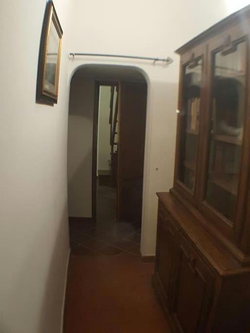 Loft Azalea Garden Wifi Air Conditioning Florence Exterior photo